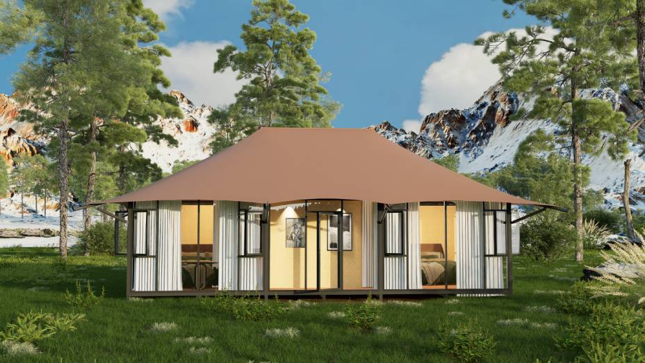 西岗区装配式建筑厂家