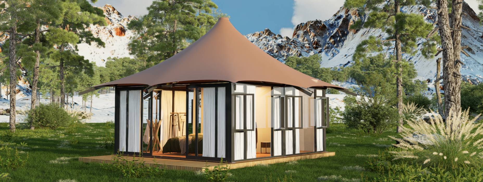 西岗区装配式建筑厂家